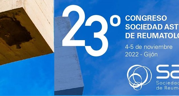 XXIII Congreso de la Sociedad Asturiana de Reumatología
