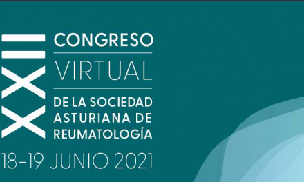 Congreso Virtual de la Sociedad Asturiana de Reumatología