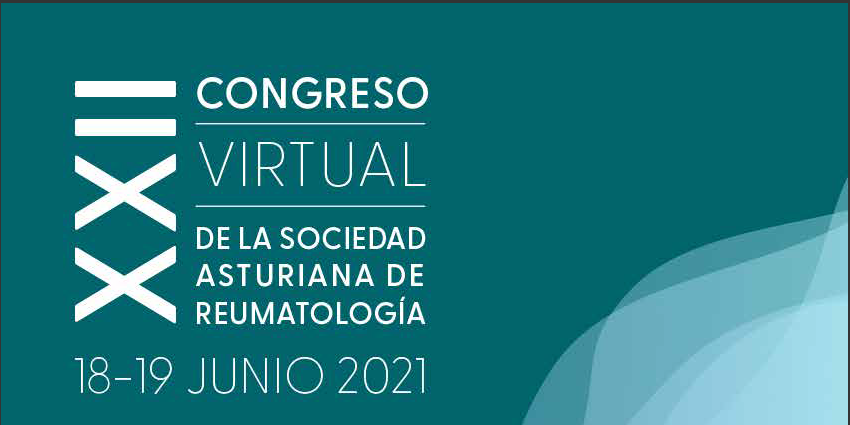 Congreso Virtual de la Sociedad Asturiana de Reumatología