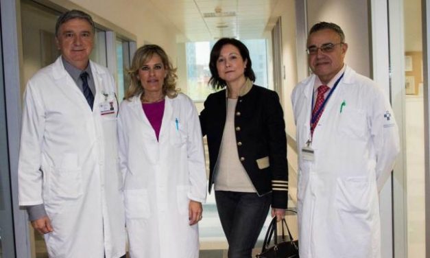 El HUCA, referencia nacional en el tratamiento de la artritis reumatoide