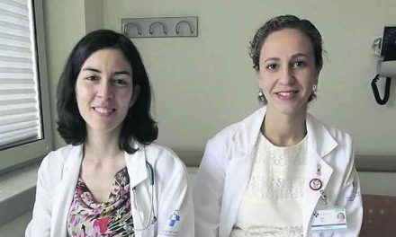 El Hospital San Agustín impulsa la primera consulta de reumatología infantil en Asturias