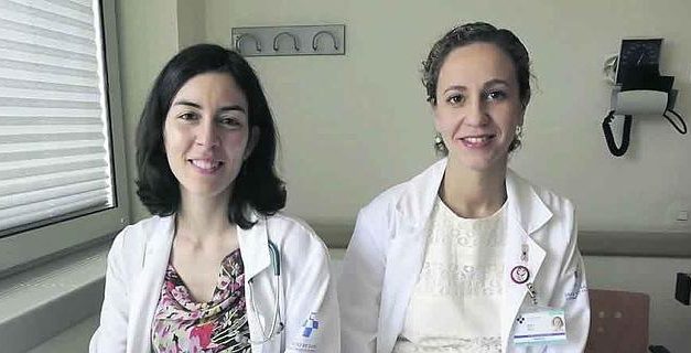 El Hospital San Agustín impulsa la primera consulta de reumatología infantil en Asturias