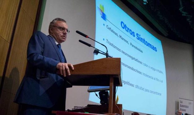 La fibromialgia afecta a 25.000 asturianos, según los especialistas