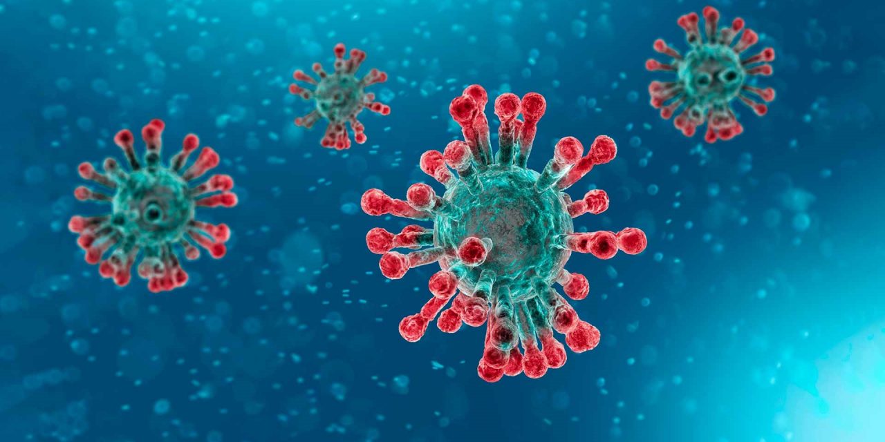 Comunicación en relación al coronavirus y pacientes con enfermedades reumáticas