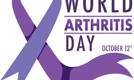 Día Mundial de la Artritis
