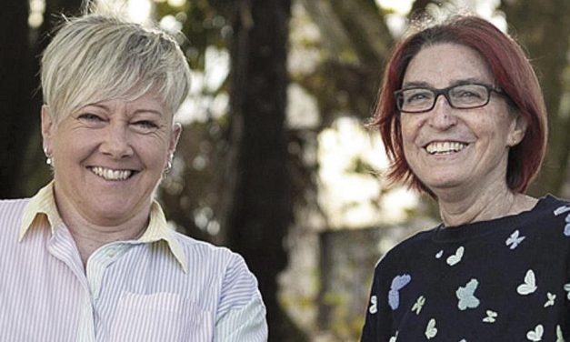 Esperanza contra las mil caras del lupus