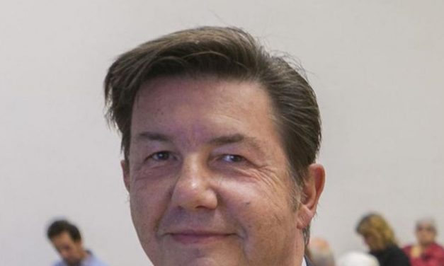 Arboleya, reumatólogo: “El futuro pasa por el diagnóstico temprano y el tratamiento personalizado”