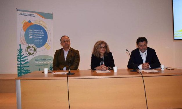 Las enfermedades reumáticas autoinmunes sistémicas ocupan más del 30% de las consultas de Reumatología, según expertos