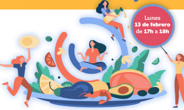 Webinar sobre dieta y enfermedades reumáticas