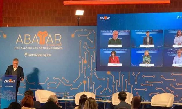 La quinta Jornada ABATAR debate el uso de la IA para estimar los casos de Artritis Reumatoide