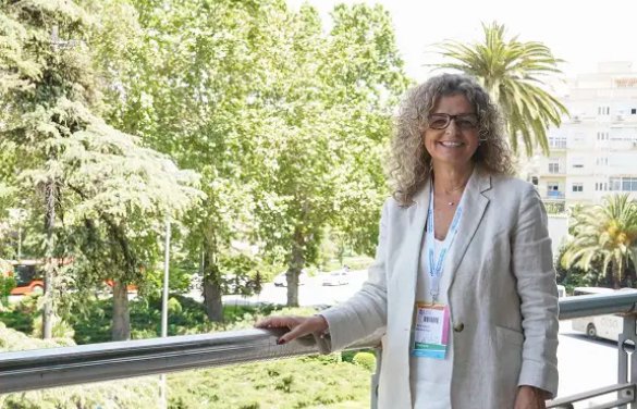 La reumatología avanza a pasos agigantados y se enfrenta a nuevos desafíos