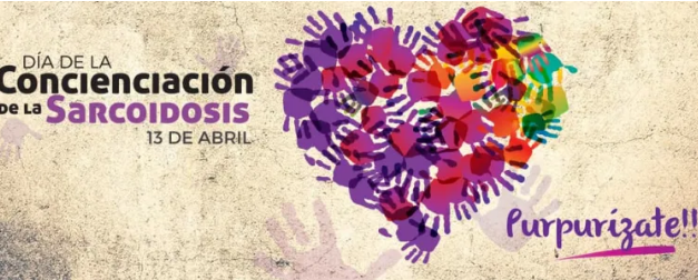 Sarcoidosis, una enfermedad de origen desconocido y sin cura