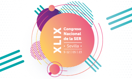 XILX congreso nacional de la SER en Sevilla