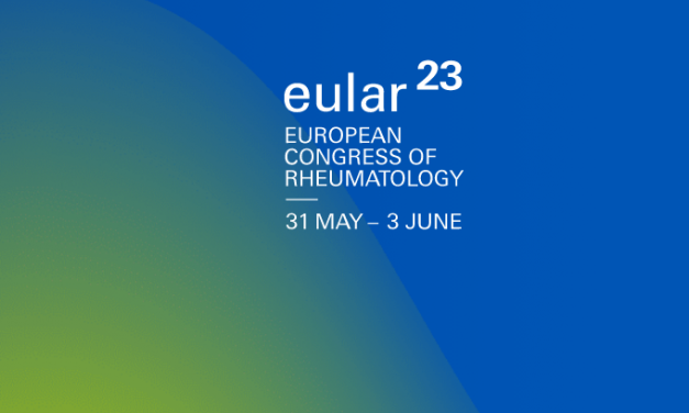 EULAR Sesión de recomendaciones
