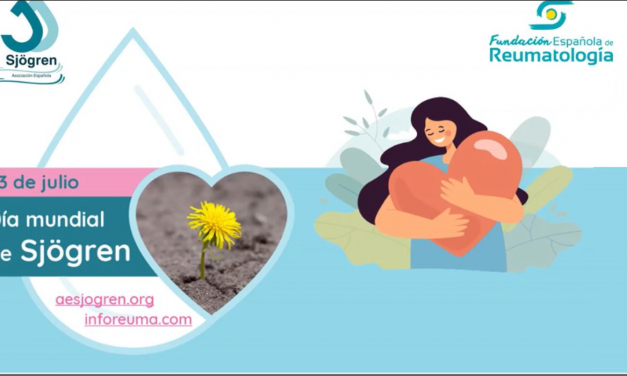 Pacientes con Sjögren y la SER piden más reumatólogos y más investigación