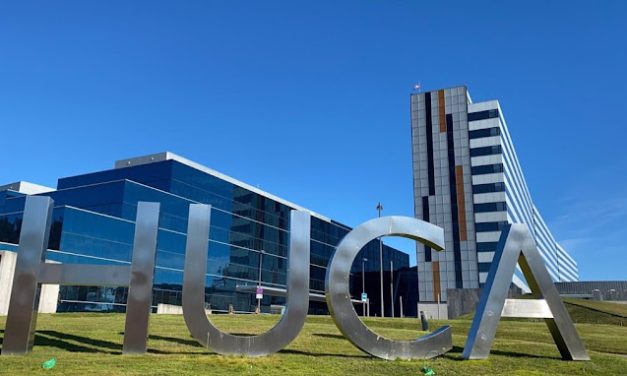 Ocho servicios del HUCA, reconocidos entre los 15 mejores de España según el Monitor de Reputación Sanitaria