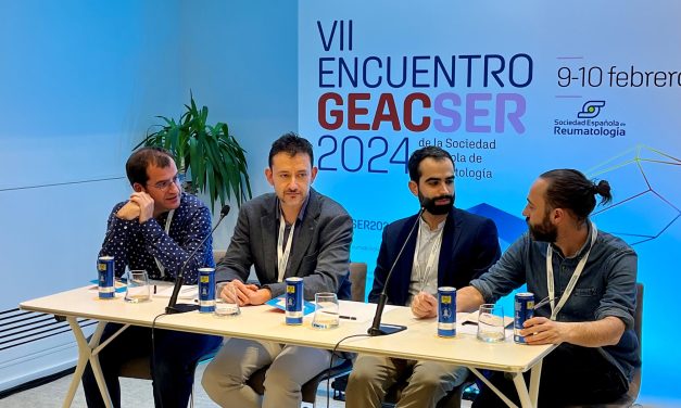 Las personas con gota están infratratadas