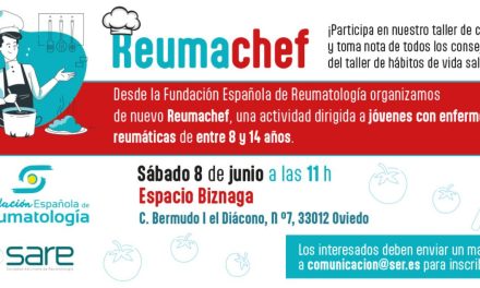 ReumChef en Oviedo
