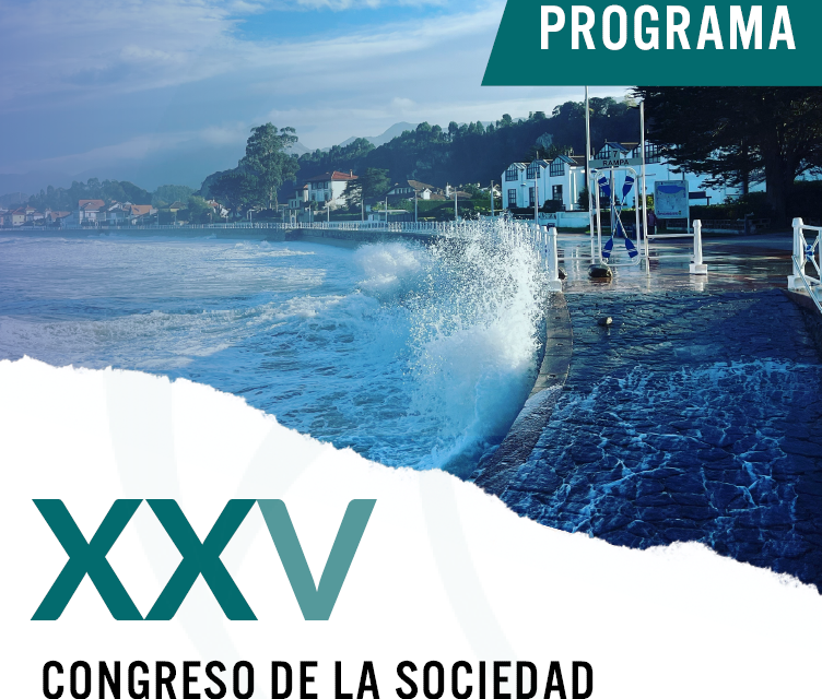 XXV Congreso de la sociedad Asturiana de reumatología