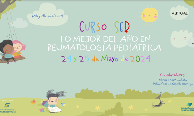 El SAF y el síndrome de Sjögren también afectan en la edad pediátrica