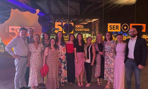 Gran papel de la reumatología asturiana en el congreso nacional