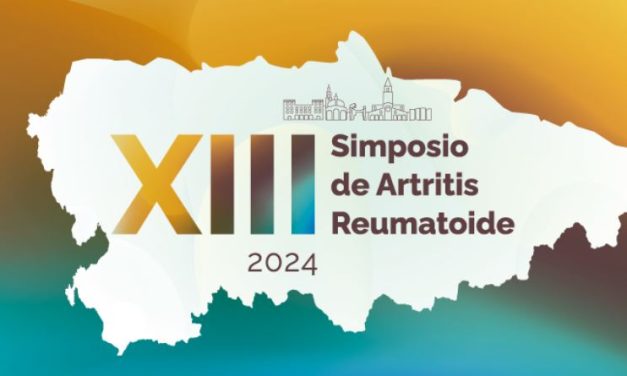 XIII Simposio de Artritis Reumatoide