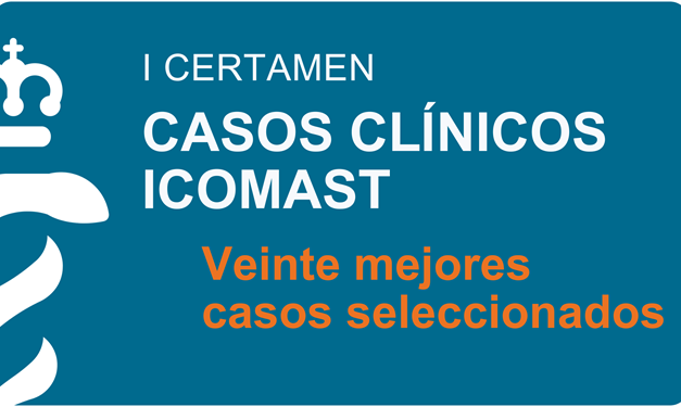 I Certamen de Casos Clínicos del Colegio de Médicos de Asturias