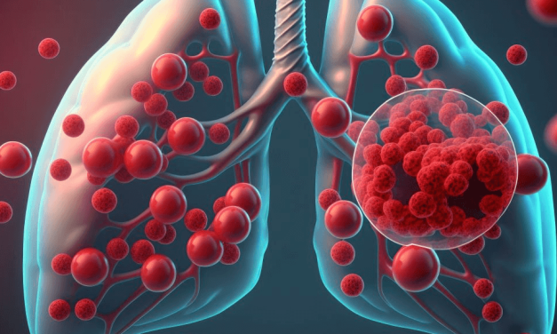 Investigan como establecer nuevos patrones de tratamiento para la sarcoidosis