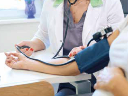 Consulta Multidisciplinar de Gestación y Enfermedades Autoinmunes Sistémicas en el HUCA