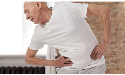 La osteoporosis no solo es cosa de mujeres: afecta también a hombres y con peores consecuencias