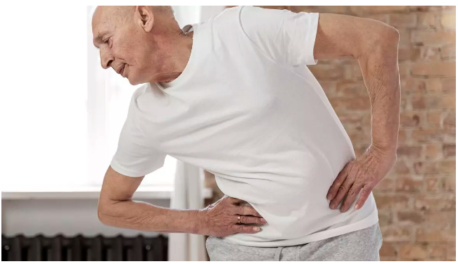 La osteoporosis no solo es cosa de mujeres: afecta también a hombres y con peores consecuencias