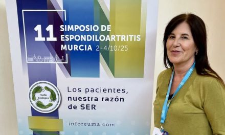 Trabajamos junto a los dermatólogos para prevenir la artritis psoriásica