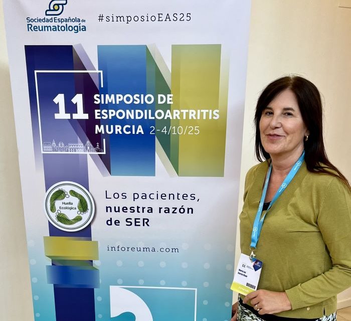 Trabajamos junto a los dermatólogos para prevenir la artritis psoriásica