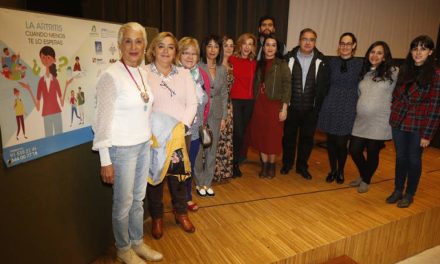 Jornadas para pacientes con artritis en León