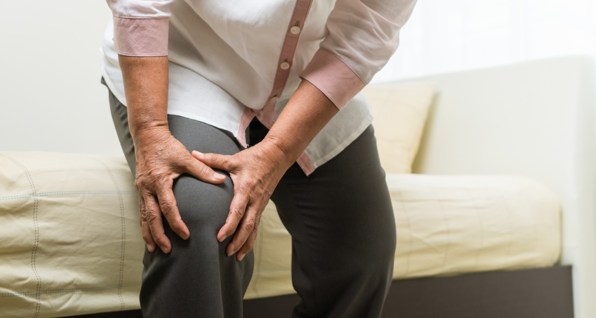 Artrosis de rodilla: una enfermedad degenerativa cada vez más común en España