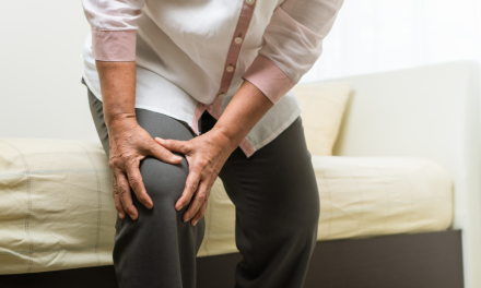 Artrosis de rodilla: una enfermedad degenerativa cada vez más común en España