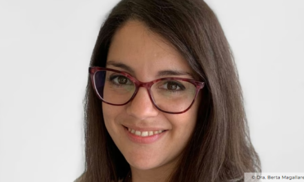 Dra. Berta Magallares, reumatóloga: “Cuando el niño tiene fracturas de repetición en los huesos, puede ser osteoporosis”