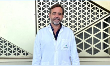 Dr. Manuel Romero: «El diagnóstico temprano de la artritis cambia la vida y detiene su progresión»