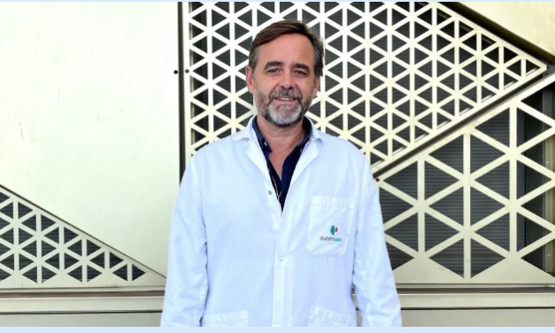 Dr. Manuel Romero: «El diagnóstico temprano de la artritis cambia la vida y detiene su progresión»