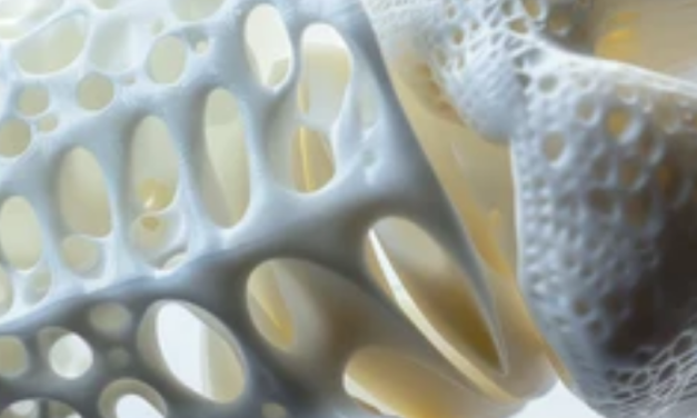 Osteopenia, cuando los huesos se debilitan en silencio