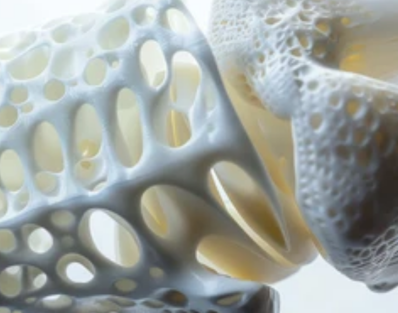 Osteopenia, cuando los huesos se debilitan en silencio