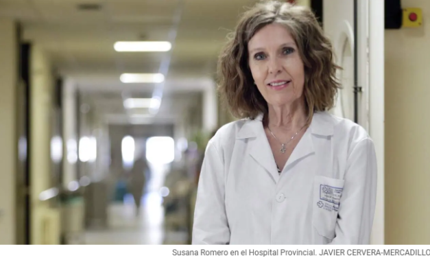 Futuro prometedor para las enfermedades reumáticas: “Se empieza a hablar de curación”