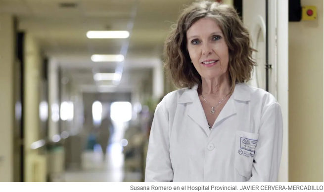 Futuro prometedor para las enfermedades reumáticas: “Se empieza a hablar de curación”