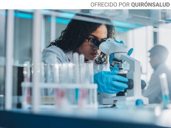 El reto del lupus: cómo controlar unas defensas que se vuelven contra nosotros