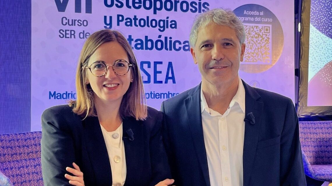 Experto en reumatología recomienda prevenir la osteoporosis desde la infancia