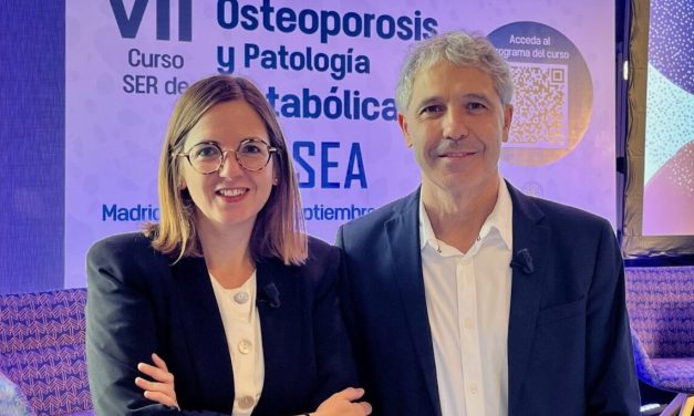 Experto en reumatología recomienda prevenir la osteoporosis desde la infancia
