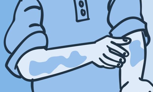 Descubriendo el síndrome VEXAS