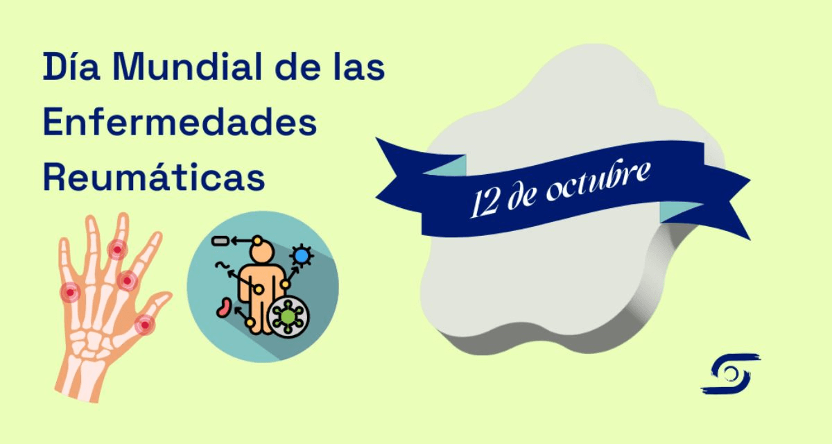 Las enfermedades reumáticas afectan a más de 11 millones de personas en España