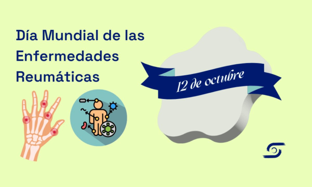 Las enfermedades reumáticas afectan a más de 11 millones de personas en España