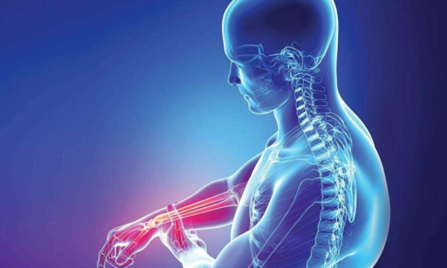 Miopatías inflamatorias